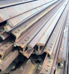 Offering used rails at affordable price from Mexico