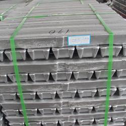 Purchasing Aluminum ingot A7 99.7% on CIF