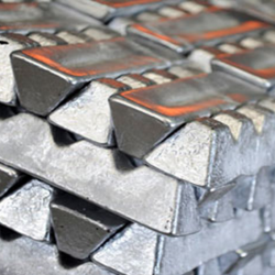 Buying European Aluminum ingots 99,7% 1000 mt/m CIF/FOB