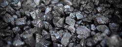 Iron ore for sale