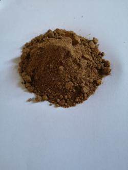 Slovenia Copper ore Cu 95% 1000 mt/m