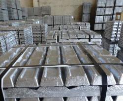 Aluminium Ingot 99,9 for Italy 15,000 mt needed FOB