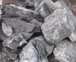 Tantalite ore required