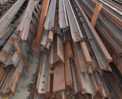 Looking for Used Rail scrap CIF