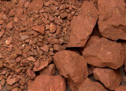 Bauxite ore min 50% 10,000 mt/m FOB $0