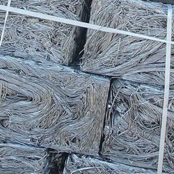 Malaysia Aluminium Wire Scraps 99,7% needed