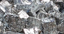 Stainless scrap 304 5,000 tpm needed