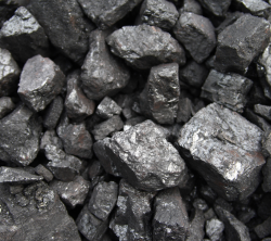 Iron ore 86% purity for sale