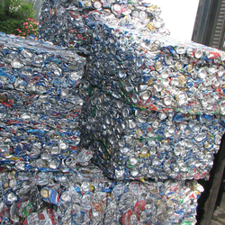 UBC scrap is of interest $0