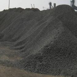 South Africa Chrome concentrate 48% 5,000 mt/m