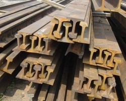 Used rails supply on a regular basis, 30,000 mt/m MOQ on CIF
