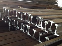 Used rails R50 R65 CIF for sale $265