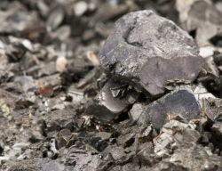 Different Minerals from mine $0