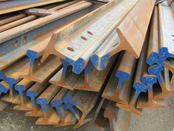 Supplying Used Rail Scrap R50/65 50,000 mt/m CIF $0