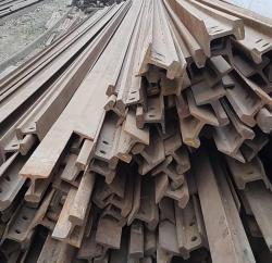 United Kingdom Used rails 500,000 mt needed