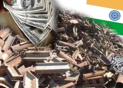 WTB HMS1, HMS2 & Cast Iron scrap $0