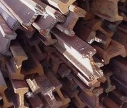 United Kingdom Looking for used rail/ scrap iron 500 mt CIF