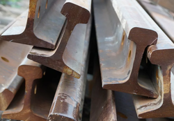 Nigeria Need Used rails 2,000,000 mt/year CIF