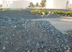 South Africa Chrome concentrate 42-44% 20,000 mt/m