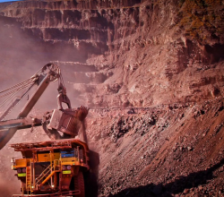 Zambia Maganese ore Min 40% - 50,000 MT per month trial EXW/CIF