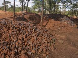 United Kingdom Copper Ore 15% - 20%