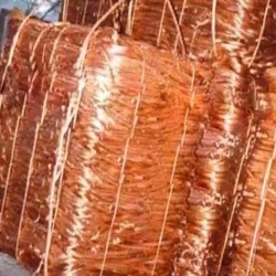 India Interested in Copper Scrap 99,9% 100 mt/m CIF/FOB