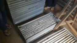 Tantalite ore 35%, 50% 100 tpm CIF $45