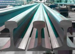 New Rails requirement 2,00,000 MT