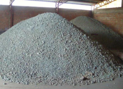 Brazil Copper ore 80,000 mt per month CIF