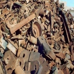 HMS 1&2 and Used Rail CIF 300,000 mt/m needed $220