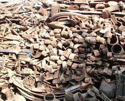 HMS 1 & 2 and USED RAILS R50-R65 is of interest $0