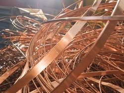 United Kingdom Enquiry for HMS 1&2 and Copper Scrap, 5-10 MT trial CIF or FOB
