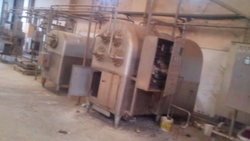 Complete Factory Equipments for sale $250000