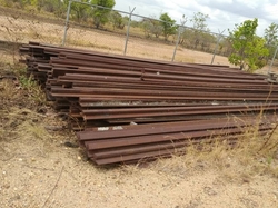 Îœetal scrap in Venezuela 3,500,000 tpm $112