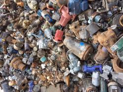 Electrical Motor scrap avilable 100 mt/m min