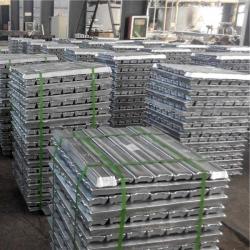 Aluminum Ingots A7 3-4,000 mt/m on CIF required