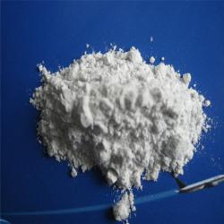 Refractory grade white fused alumina/white alundum fine powder 325 mesh
