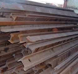 China Inquiry for used rails R50/R65 to Asian countruies