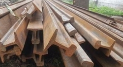 Used rails on CIF offered $450