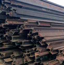 Used rails, Russia origin $0