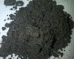 Tantalite ore, 50 MT in stock