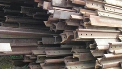 Able to supply 20000 mt of used rails (trial), CIF Busan $298