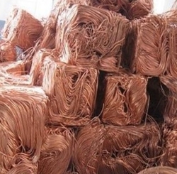 Need copper scrap