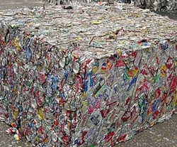 Request for Aliminum scrap