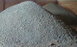 Copper ore and concentrate order