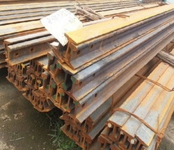 Used rails R55/R65 offer