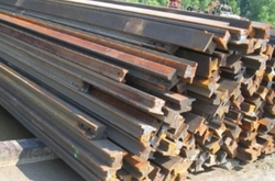 Used rails offer, FOB