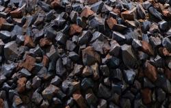 Request For Iron Ore 58% $0