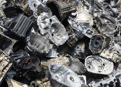 Aluminium Tense scrap offer $0