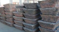 Buying copper blister $0